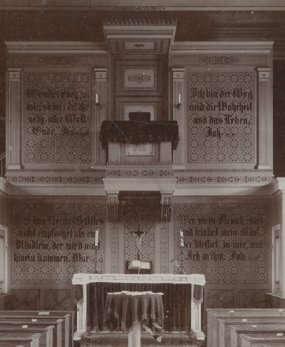 Kirche_Altar_1930